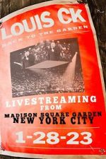 Watch Louis C.K.: Back to the Garden (TV Special 2023) Movie4k
