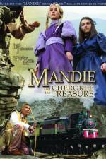 Watch Mandie and the Cherokee Treasure Movie4k