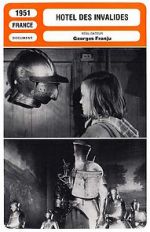 Watch H�tel des Invalides Movie4k