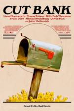 Watch Cut Bank Movie4k