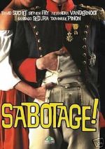 Watch Sabotage! Movie4k
