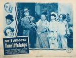 Watch Three Little Twirps (Short 1943) Movie4k