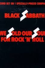 Watch We Sold Our Souls for Rock 'n Roll Movie4k