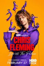 Watch Chris Fleming: Live at The Palace Movie4k