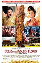 Watch Curse of the Golden Flower Movie4k