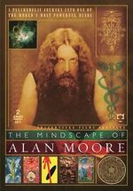 Watch The Mindscape of Alan Moore Movie4k