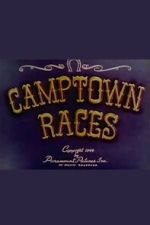 Watch Camptown Races Movie4k