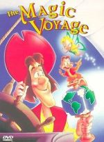 Watch The Magic Voyage Movie4k