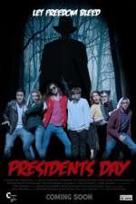 Watch Presidents Day Movie4k