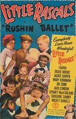Watch Rushin\' Ballet (Short 1937) Movie4k