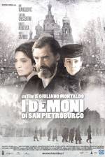 Watch I demoni di San Pietroburgo Movie4k