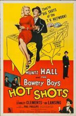 Watch Hot Shots Movie4k