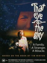 Watch That Eye, the Sky Movie4k