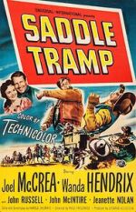 Watch Saddle Tramp Movie4k