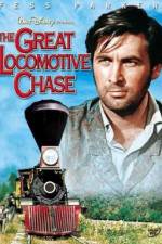 Watch The Great Locomotive Chase Movie4k