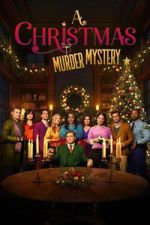 Watch A Christmas Murder Mystery Movie4k