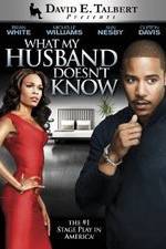 Watch What My Husband Doesn't Know Movie4k