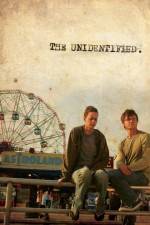 Watch The Unidentified Movie4k