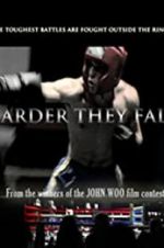 Watch Harder They Fall Movie4k