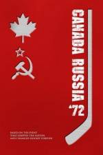 Watch Canada Russia '72 Movie4k