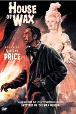 Watch House of Wax Movie4k