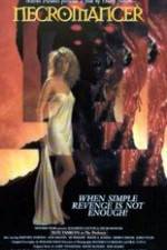 Watch Necromancer Movie4k