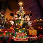 Watch Mickey Saves Christmas (TV Special 2022) Movie4k