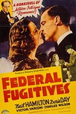 Watch Federal Fugitives Movie4k