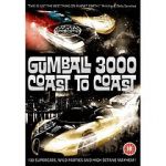 Watch Gumball 3000: Coast to Coast Movie4k