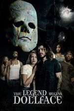 Watch The Legend Begins: Doll-Face Movie4k