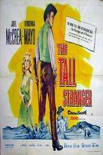 Watch The Tall Stranger Movie4k