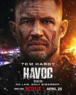 Watch Havoc Movie4k