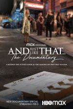 Watch And Just Like That... The Documentary Movie4k