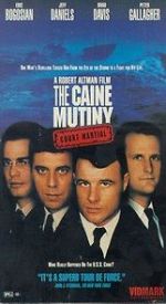 Watch The Caine Mutiny Court-Martial Movie4k
