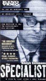 Watch The Specialist Movie4k