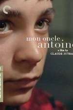 Watch Mon oncle Antoine Movie4k