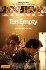 Watch Ten Empty Movie4k