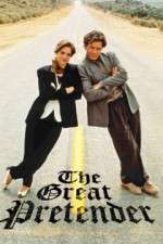 Watch The Great Pretender Movie4k