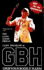 Watch G.B.H. Movie4k
