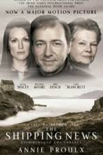 Watch The Shipping News Movie4k