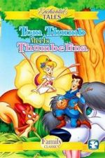 Watch Tom Thumb Meets Thumbelina Movie4k