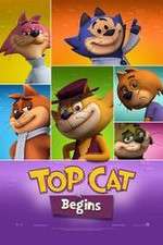 Watch Don Gato: El Inicio de la Pandilla Movie4k