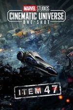 Watch Marvel One-Shot: Item 47 Movie4k