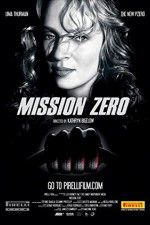 Watch Mission Zero Movie4k