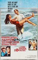 Watch Five Finger Exercise Movie4k