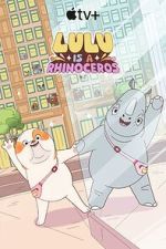 Watch Lulu Is a Rhinoceros (TV Special 2025) Movie4k