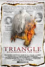 Watch Triangle Remembering the Fire Movie4k