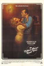 Watch The Postman Always Rings Twice Movie4k