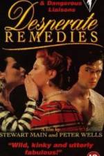 Watch Desperate Remedies Movie4k