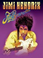 Watch Jimi Hendrix: Feedback Movie4k